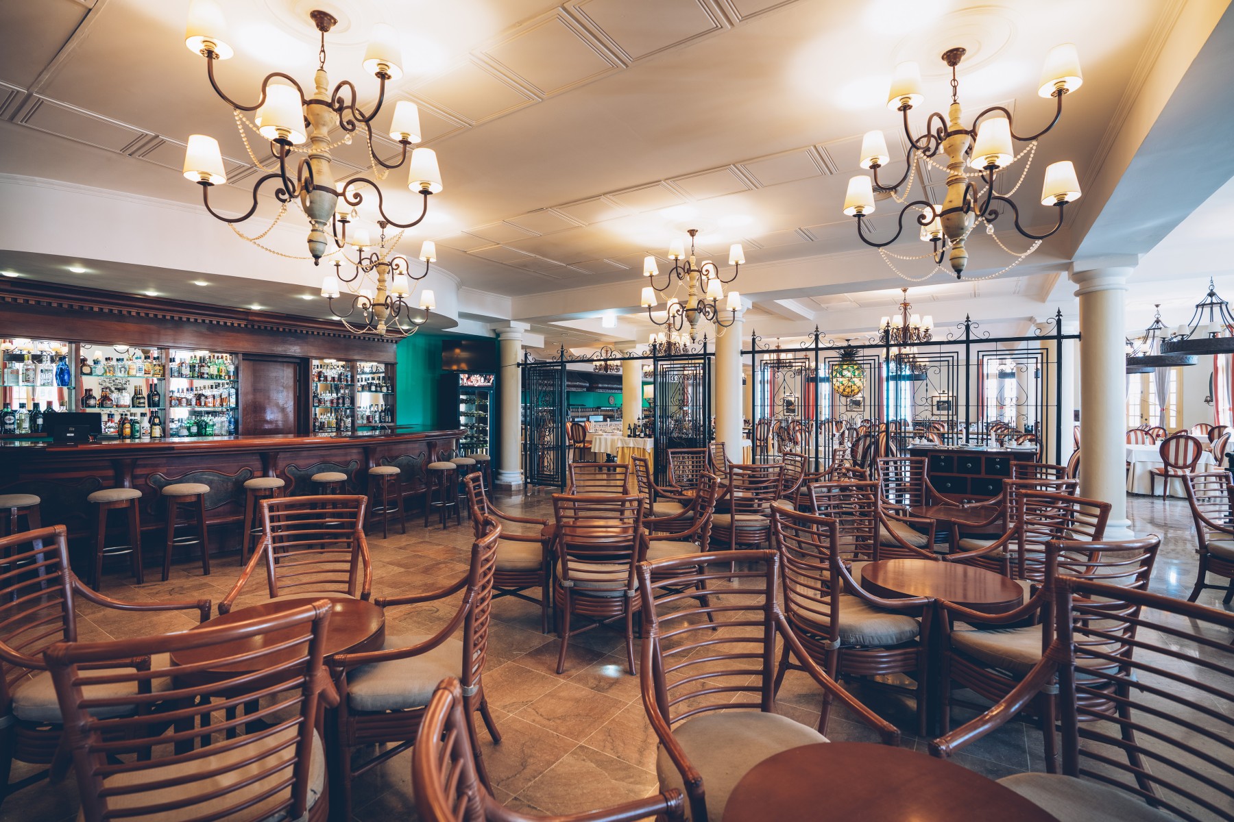 Iberostar Grand Trinidad